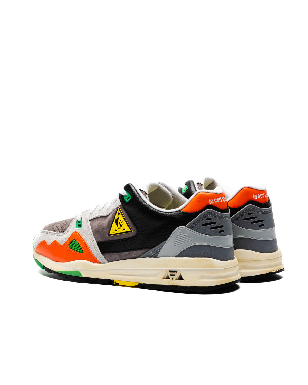 Le Coq Sportif x SVD R1000 | 2121424 | AFEW STORE